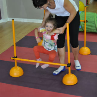 Estimulación precoz actividades